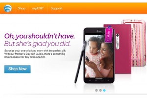 Magenta Nokia Lumia 900 for AT&T, Mother’s Day gift guide (it’s just a case)