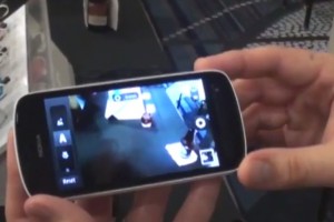 Mooaar videoos: Nokia 808 PureView at CTIA