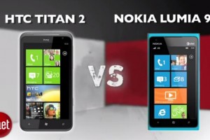 Video: CNet’s Prizefight: HTC Titan II vs. Nokia Lumia 900