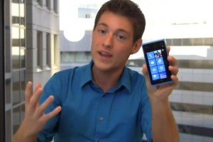 Video: Conclusion of Aaron’s (PhoneDog) 30 Day challenge with Nokia Lumia 900