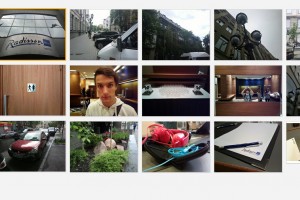 Gallery: Nokia 808 PureView Sample shots :) Zoom, zoom, zoom :D