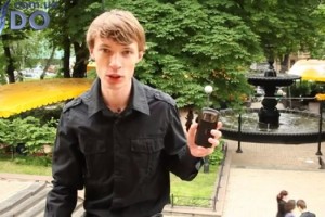 Video: Nokia Hands on: Lumia 610, 800, 900 and 808 PureView!