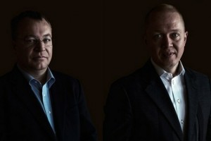 Marko Ahtisaari and Stephen Elop – Wired: Nokia’s Last Stand
