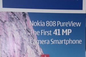 Nokia 808 PureView pre-booking at UAE