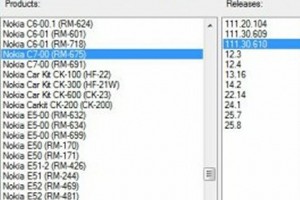 NAVIFIRM: v111.30.060 for Nokia E7/C7, v111.20.67 for Nokia 500, v112.10.1406 for 603 + Tango for 800?