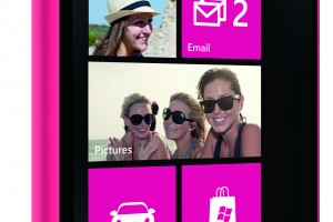 Mother’s Day Competition: Win a Pink Lumia 800 [AU only]