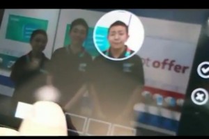Videos: Nokia Camera Extension (Group Shot and Pano)