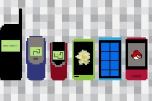 Name that Nokia!