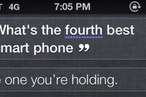 The Verge: Apple patches Siri, no longer says Lumia 900 is ‘best smartphone ever’