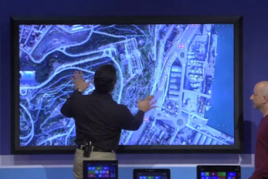 Weekend Read: Creating the Windows 8 user experience