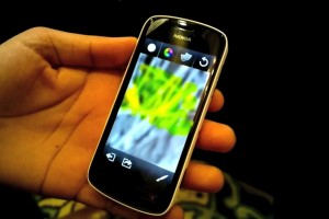 Weekend Watch: Nokia 808 PureView hands on recorded by Nokia 808 PureView