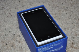 Video & Gallery: Stormtrooper Lumia 900 Unboxing & Special Surprise