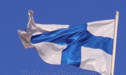 MNBFinland Flag