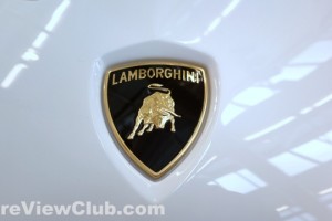 Gallery: Lamborghini Aventador seen through the lens of the 808 PureView