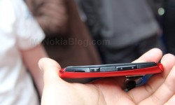 Nokia Asha 305-306 Touch S40(3)