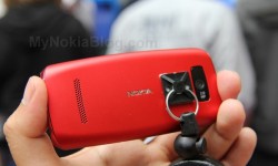 Nokia Asha 305-306 Touch S40(6)