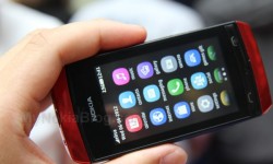 Nokia Asha 305-306 Touch S40(7)