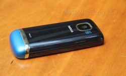 Nokia Asha 311 Touch S40(3)