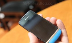 Nokia Asha 311 Touch S40(8)