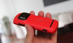 Red Nokia 808 PureView(15)