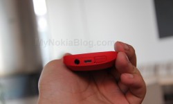 Red Nokia 808 PureView(21)