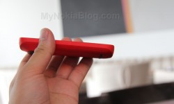 Red Nokia 808 PureView(26)