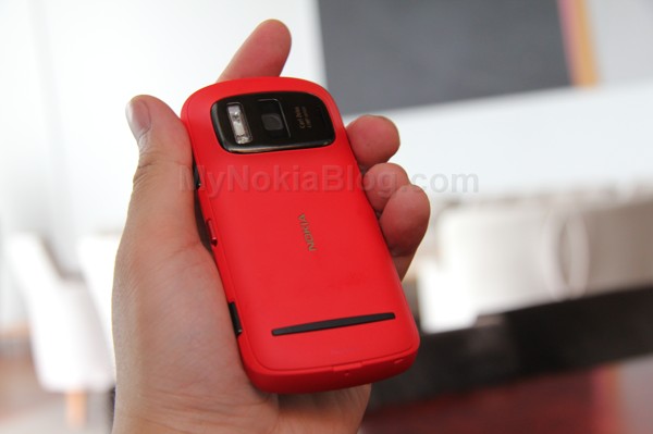 Nokia 808 PureView coming to UK, Orange in July, O2 in June?