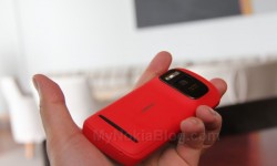 Red Nokia 808 PureView(29)