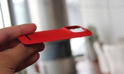 Red Nokia 808 PureView(34)