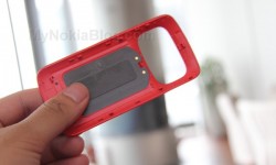 Red Nokia 808 PureView(35)