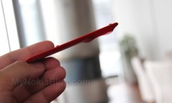 Red Nokia 808 PureView(36)