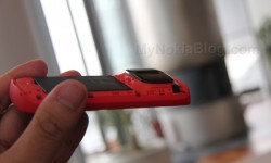 Red Nokia 808 PureView(39)