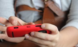 Red Nokia 808 PureView(44)