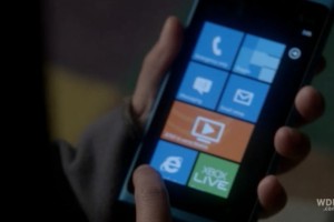 Video: Nokia Lumia 900 spotted in finale of Hit TV Show ‘Touch’