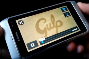 Symbian Apps: Vimeo demoed on the Nokia N8, available at Nokia Store