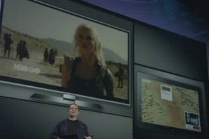 E3 Video: Xbox Smartglass