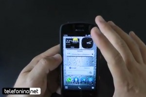 Video: 17 minutes with Nokia 808 PureView (Italian)