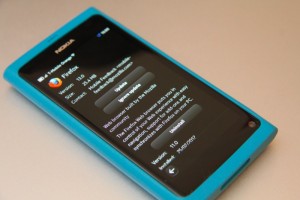 N9Apps: FireFox updated to V13 (24.5mb) for Nokia N9