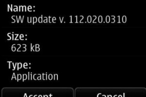 Nokia 808 Gets Minor FW Update to V112.020.0310 (improved image algorithm)