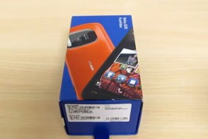 Nokia 808 PureView unboxing in Philippines (26,550PHP)