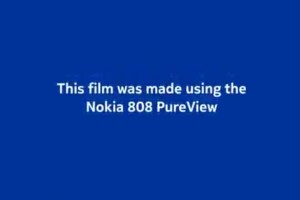 Video: See the full picture with the Nokia 808 PureView – shot on Nokia 808