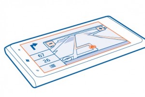 Leaked: Nokia Drive 3.0 for WP user manual