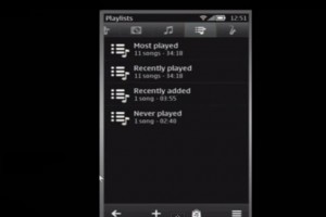 Video: Symbian Belle FP2 leaked on RDA? Looking sweet!