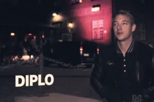 Weekend Watch: Nokia presents: Club Lumia 26.5.2012 w/ Diplo, Top Billin, Clap Dance