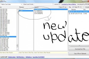 Nokia Reaction, BH-907 bluetooth headset spotted again on Navifirm