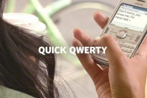 Video: Nokia Asha 302 QWERTY promo – “Step It Up! Life with Nokia Asha 302”