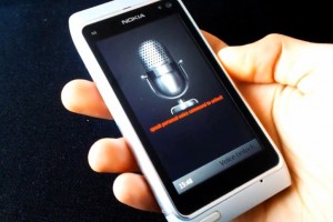 SymbianApps: Sonic Unlock : unlock your Symbian phone with Voice on Nokia N8