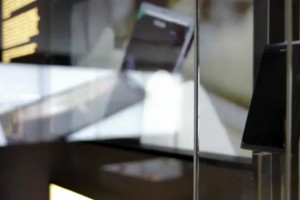 Video: People Made: An exhibition designed and curated by Nokia Design