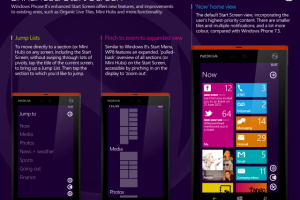My Dream Nokia: Nokia Lumia 908 with stunning Apollo WP8 concept slides!