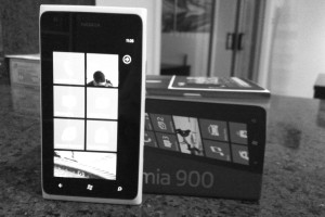 First Impressions: A MeeGo fan’s take on the Lumia 900
